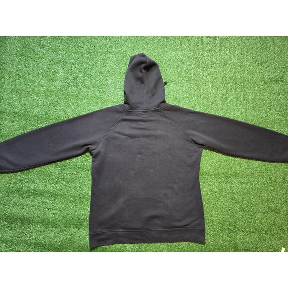 Champion Stanford University Hoodie Black Future Friendly (Men's XXL) - Picture 13 of 15